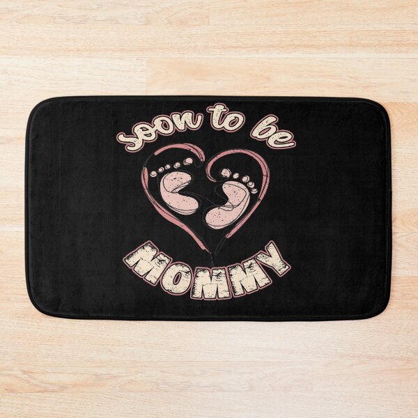 Item preview, Soon To Be Mommy Mom Funny Pregnancy For Women Or Men Hilarious Funny Gift designed and sold by Countrysmart.