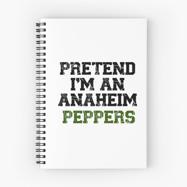 Item preview, pretend I'm an anaheim peppers, mildly spicy pepper, funny lazy halloween costume, vegetable, fruit of plants designed and sold by adjamine.