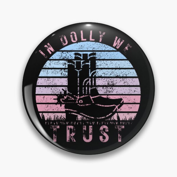 Item preview, Dolly Parton Birthday designed and sold by ImaginedCo.