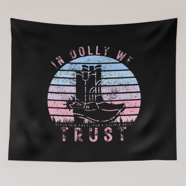 Item preview, Dolly Parton Birthday designed and sold by ImaginedCo.