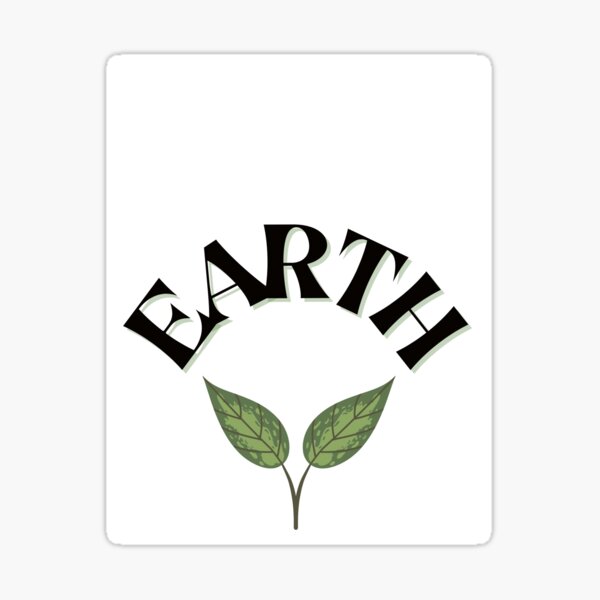Item preview, Earth  designed and sold by 4ofLikeKind.