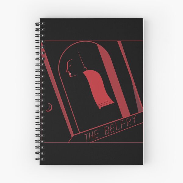 Item preview, The Belfry designed and sold by Senza.