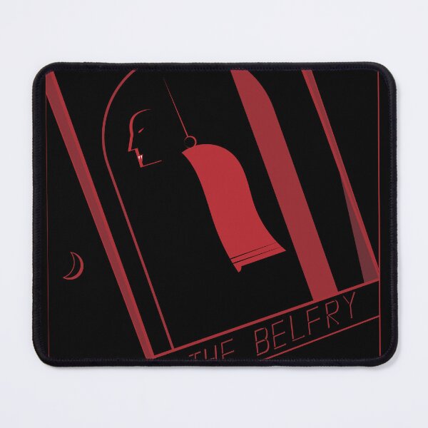 Item preview, The Belfry designed and sold by Senza.