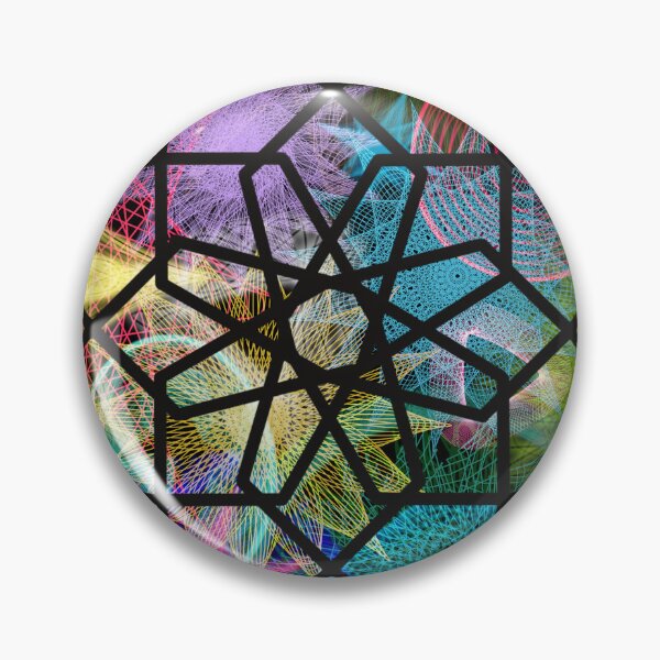 Item preview, Geometrical Contrasts designed and sold by RachelEDesigns.