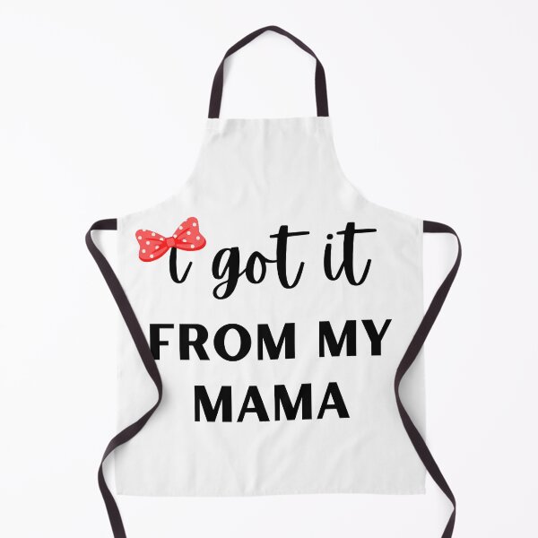 Item preview, i got it from my mama designed and sold by NA99.