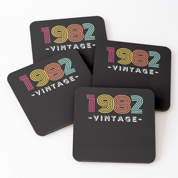 Item preview, vintage 1982 designed and sold by free2hug.