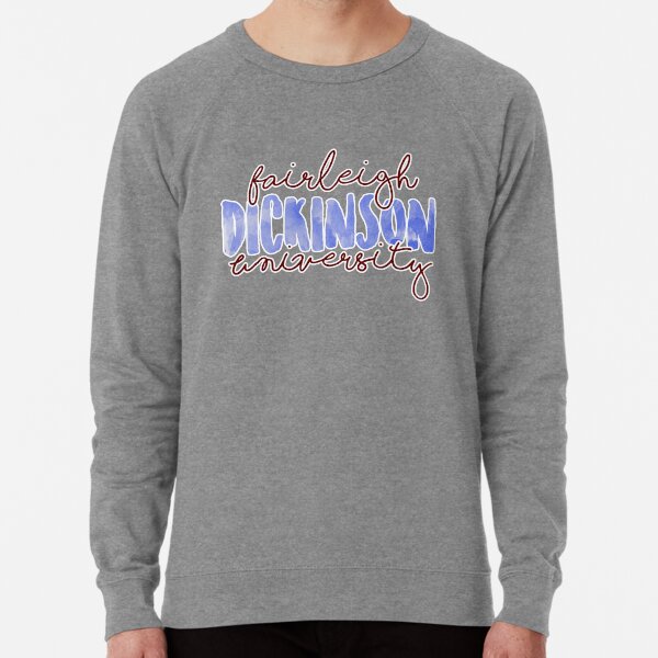 Fairleigh dickinson hotsell university sweatshirt
