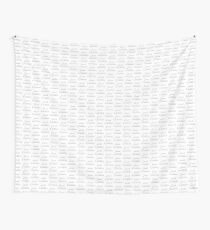 Just Chillin Wall Tapestry