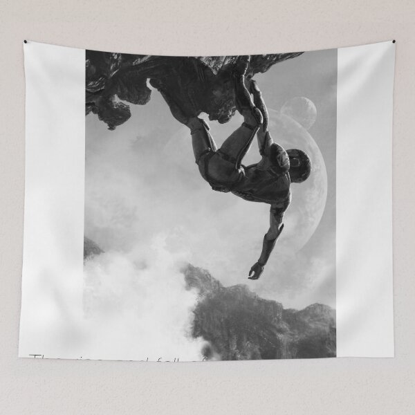 Item preview, Rise and fall of sanctuary moon 4 designed and sold by 2classic.