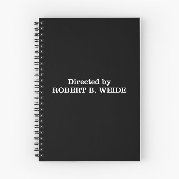 Item preview, Directed by robert b weide meme sologan designed and sold by softpixel.