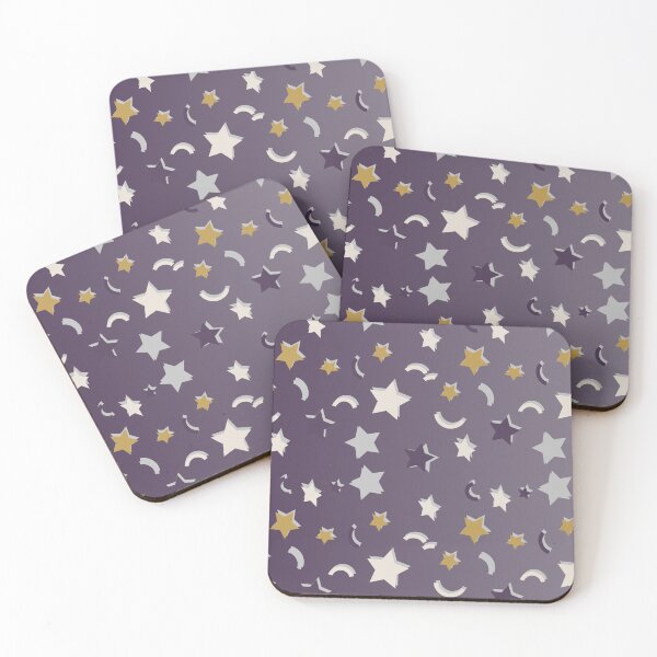 Item preview, Assorted Stars designed and sold by Saimia.