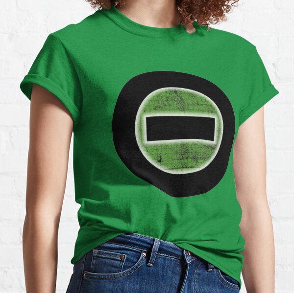TYPE O NEGATIVE EXPRESS YOURSELF - Best Rock T-shirts