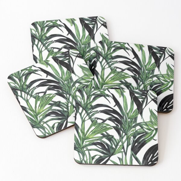 Item preview, Exotic tropical plants designed and sold by mopi77.