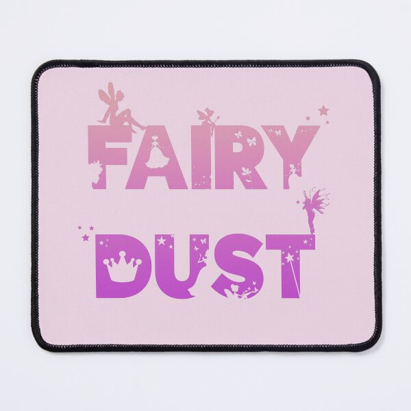 Item preview, Fairy Dust designed and sold by wonderweird.