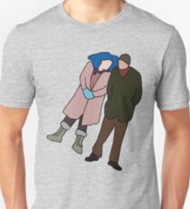 Eternal Sunshine of the Spotless Mind Unisex T-Shirt
