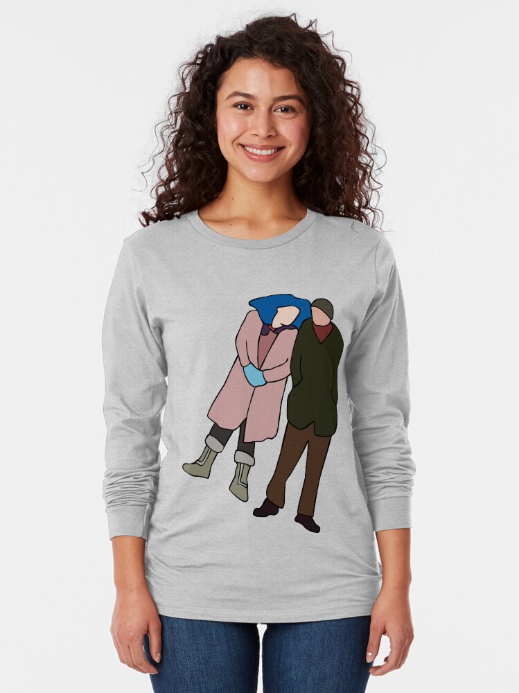 t shirt eternal sunshine of the spotless mind