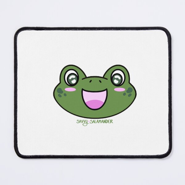 Item preview, Happy Froggy designed and sold by SavvySalamander.