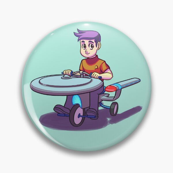 Item preview, Captain Boimler designed and sold by krls.