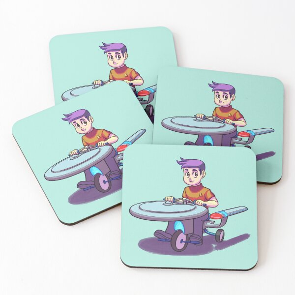 Item preview, Captain Boimler designed and sold by krls.