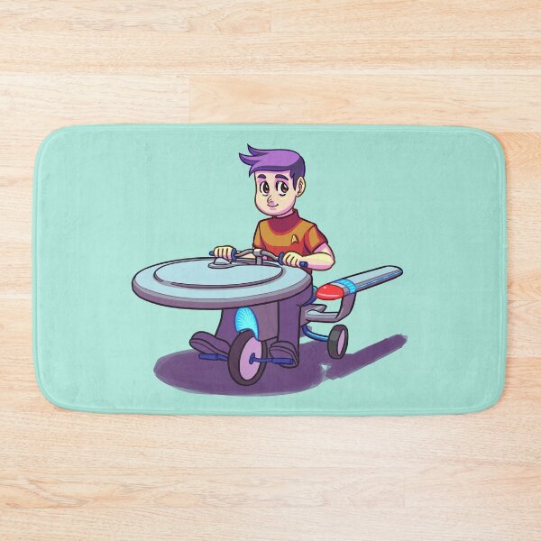 Item preview, Captain Boimler designed and sold by krls.