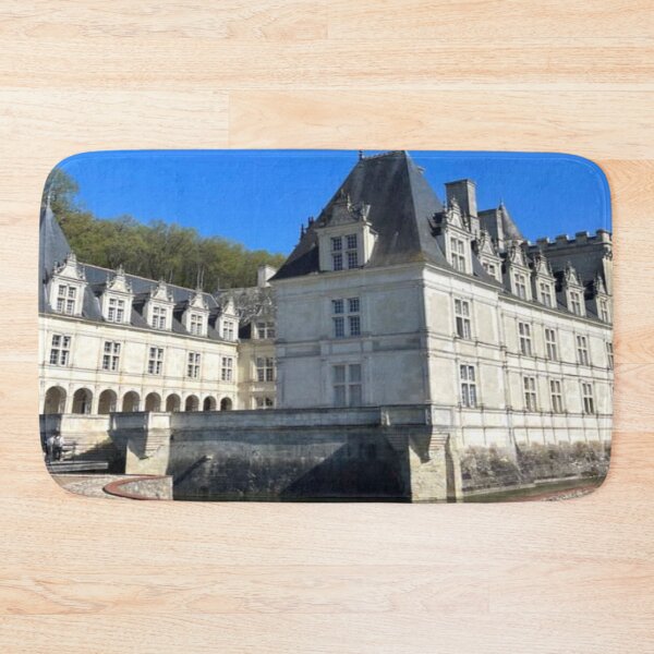 Item preview, Chateau De Chenonceau Villandry designed and sold by lets-travel.