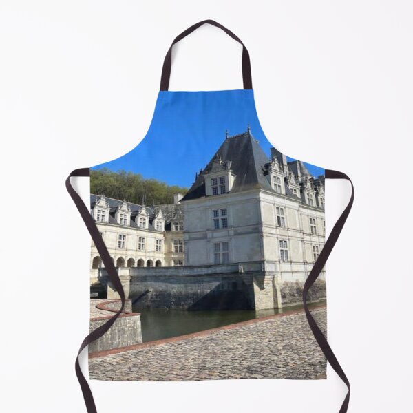 Item preview, Chateau De Chenonceau Villandry designed and sold by lets-travel.