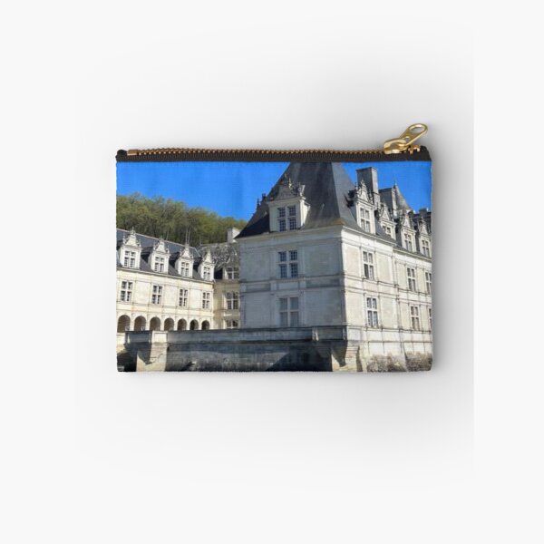 Item preview, Chateau De Chenonceau Villandry designed and sold by lets-travel.