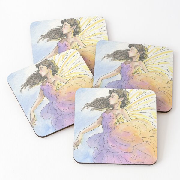 Item preview, Flight of Fashion designed and sold by Hannah Vale.