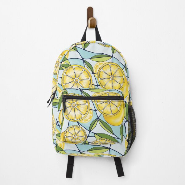 Item preview, Lemon Fresh designed and sold by A Different Place and Time .