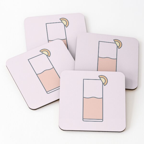 Item preview, Care for a drink? #3 designed and sold by NataFrankArt.
