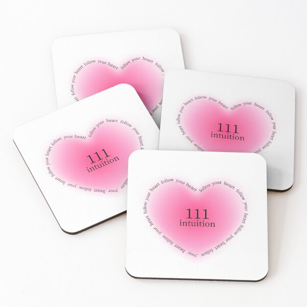 Item preview, 111 Angel Number – Intuition designed and sold by emiliapapaya.