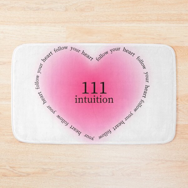 Item preview, 111 Angel Number – Intuition designed and sold by emiliapapaya.