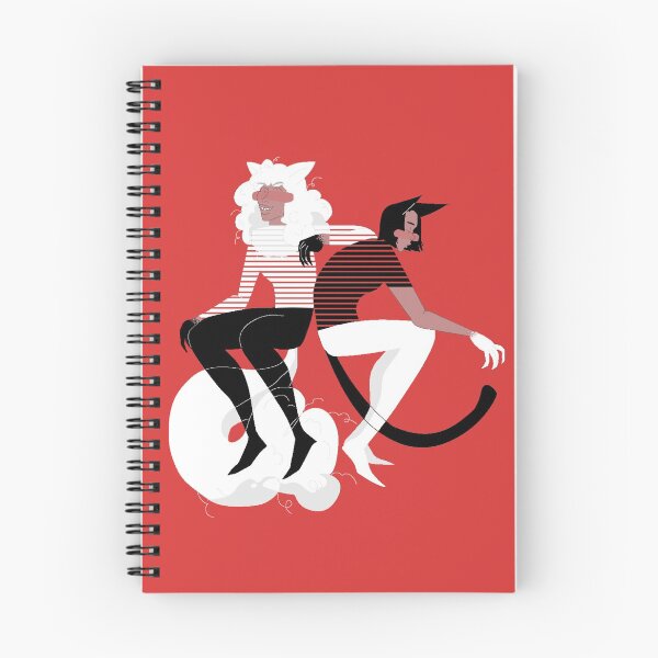 Item preview, Cat Bois designed and sold by Astro-Ocean.