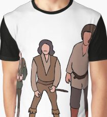 The Princess Bride Graphic T-Shirt