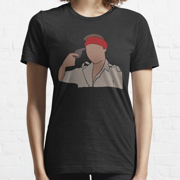 The Deer Hunter Christopher Walken Essential T-Shirt