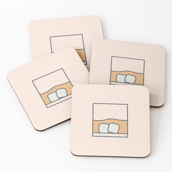Item preview, Care for a drink? #5 designed and sold by NataFrankArt.
