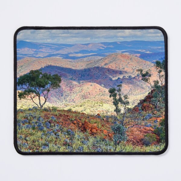 Item preview, Arkaroola designed and sold by Harry Oldmeadow.