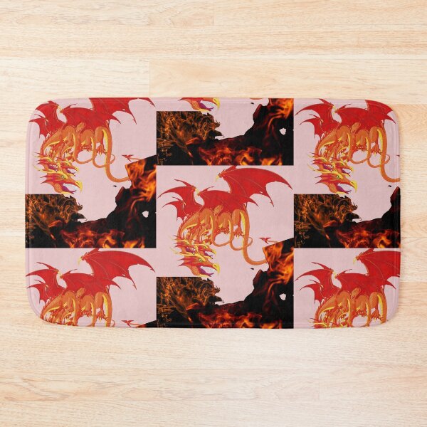 Item preview, Dragonis designed and sold by Suzie-Mara.