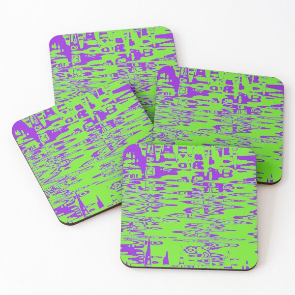 Item preview, Slime Vibes designed and sold by gabbledesign.