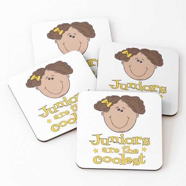 Item preview, Juniors are the coolest  designed and sold by i-cottagedesign.