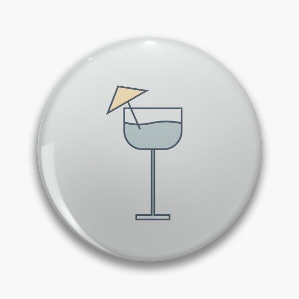 Artikelvorschau, Lust auf einen Drink? #7 entworfen und verkauft von NataFrankArt.