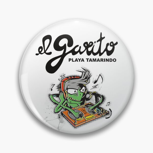 Item preview, El Garito DJ Monster designed and sold by ElGarito.