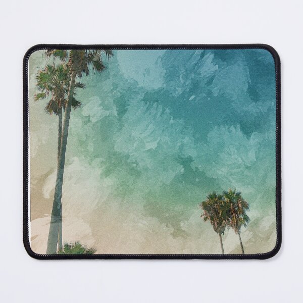 Item preview, Santa Monica USA City designed and sold by Alexandra Rty.