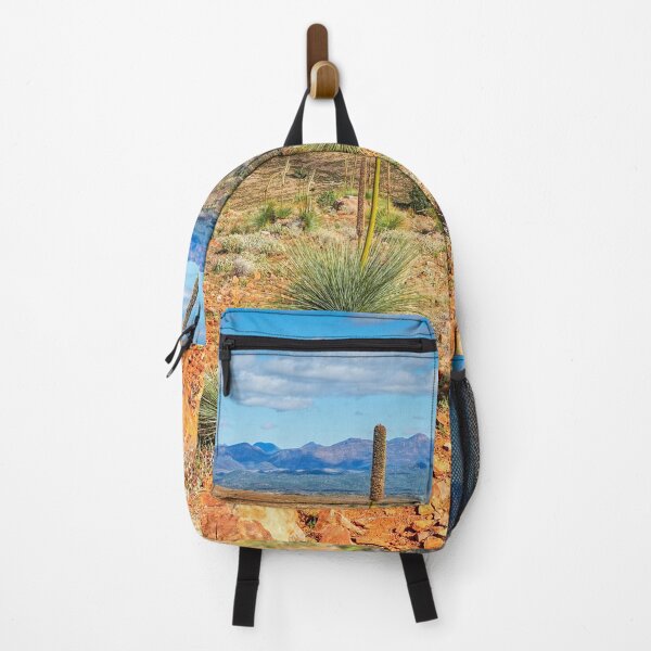 Item preview, Huck's Lookout designed and sold by Harry Oldmeadow.