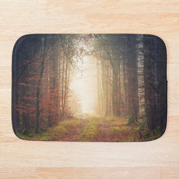 Item preview, Pathway Through The Woods designed and sold by Taceo10.