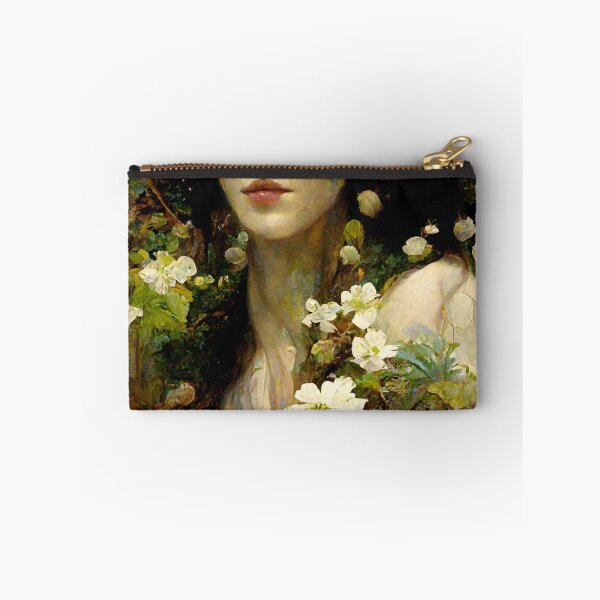 Item preview, Forest Goddess designed and sold by Mental Synthetics.