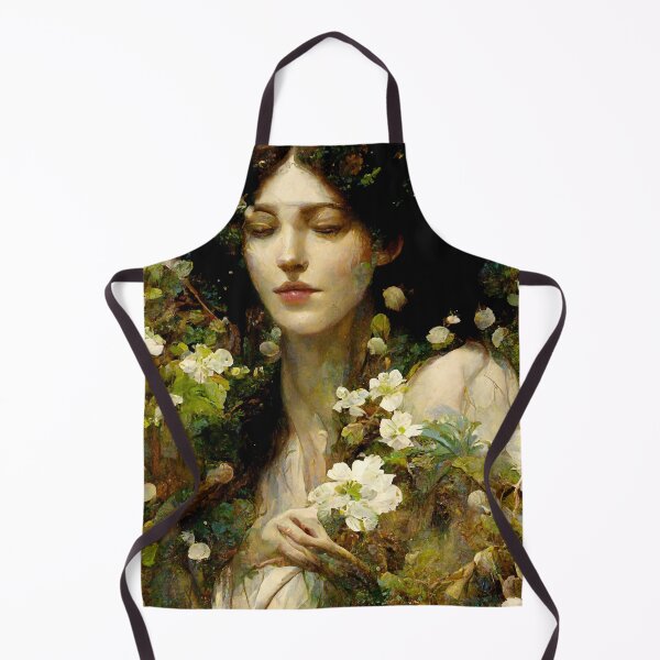 Item preview, Forest Goddess designed and sold by Mental Synthetics.