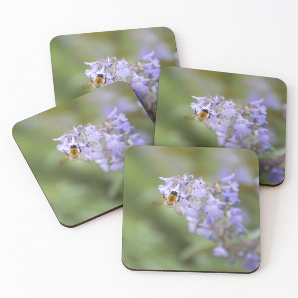 Item preview, The flower and the bee designed and sold by Mellies Lieblingsstücke.