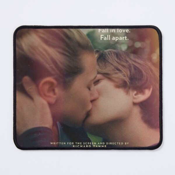 Item preview, Chemical Hearts Movie Poster designed and sold by janetwoodd.