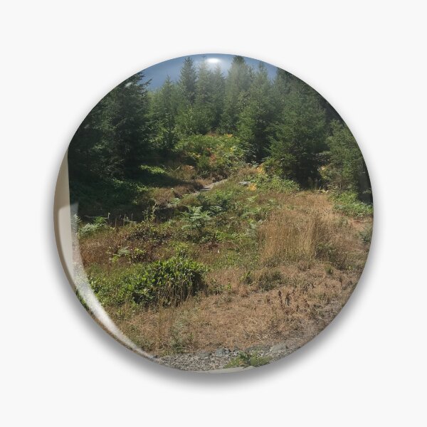Item preview, Washington backyard designed and sold by KyleLemieux.